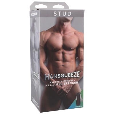 Stud - ULTRASKYN Masturbator Ass - 1 2