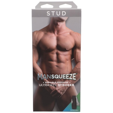 Stud - ULTRASKYN Masturbator Ass - 3