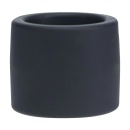 Liquid Silicone Ball Strap - L - 34mm - Black - 4