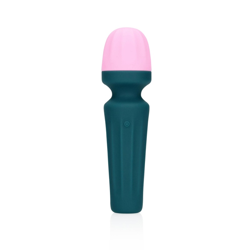 Mini Wand Vibrator - 1
