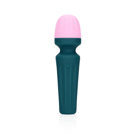 Mini Wand Vibrator - 1