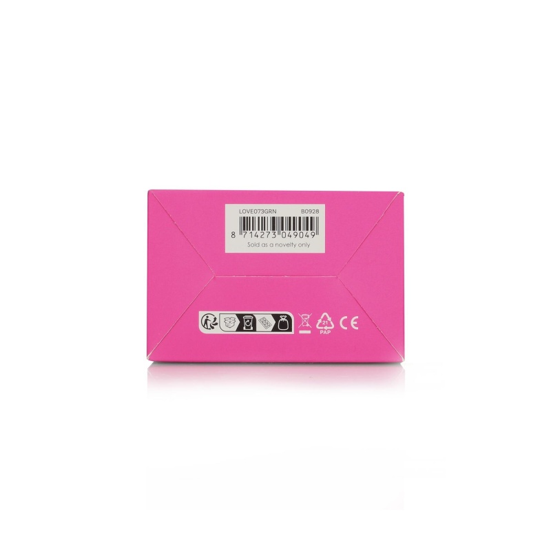 Mini Wand Vibrator - 4