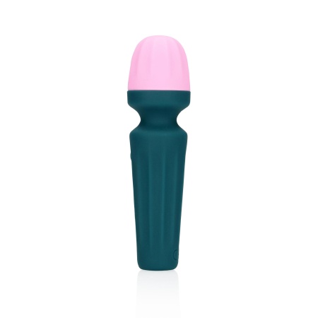 Mini Wand Vibrator - 5