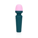 Mini Wand Vibrator - 5