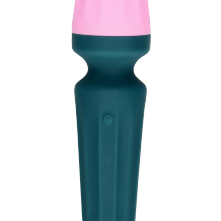 Mini Wand Vibrator - 7
