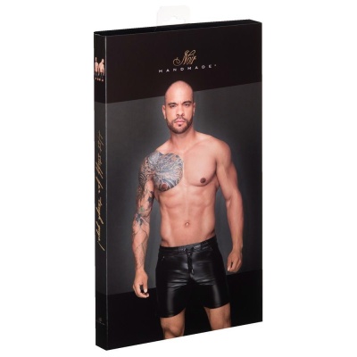 Noir Men's Shorts M - 1