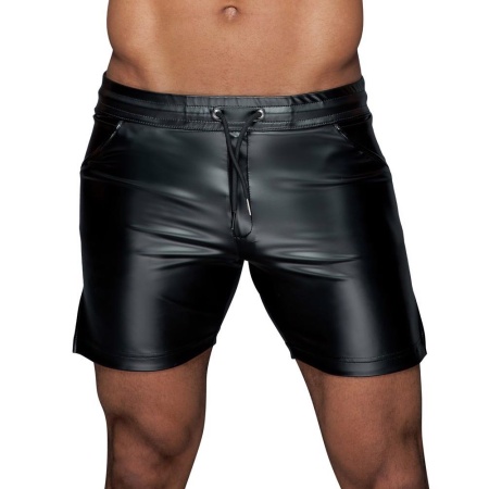 Noir Men's Shorts M - 2