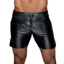 Noir Men's Shorts M - 2