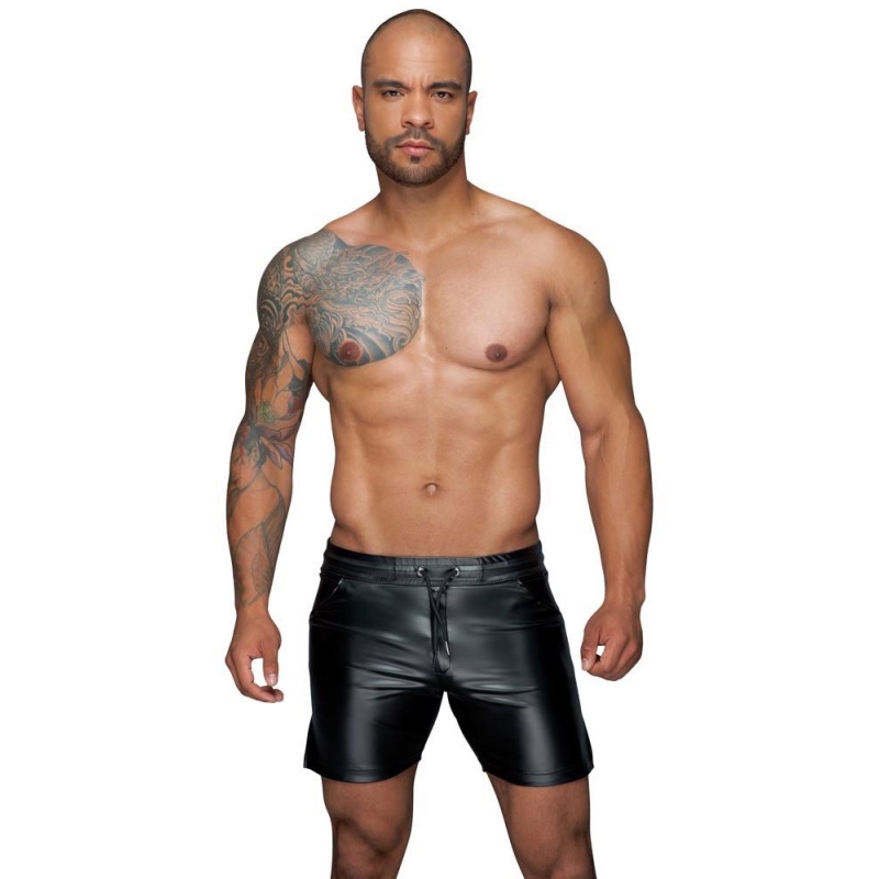 Noir Men's Shorts M - 3