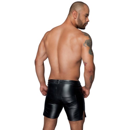 Noir Men's Shorts M - 5
