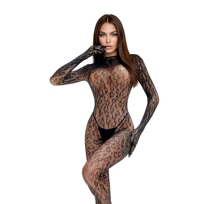 Bodystocking 214085 black - 1