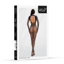 Bodystocking 214085 black - 4