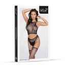Bodystocking 2083 black - 3