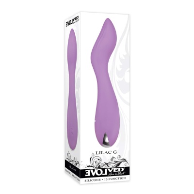 EVOLVED LILAC G - 1