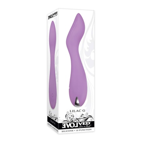 EVOLVED LILAC G - 1