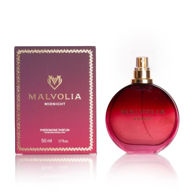 Feromony - MALVOLIA MIDNIGHT for women 50ml - 1