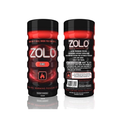 ZOLO FIRE CUP - 1