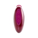 Stymulator próżniowy łechtaczki A-Toys Myrty, bezstykowa technologia air-pulse, długość 9,8 cm - 2