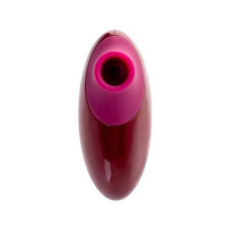 Stymulator próżniowy łechtaczki A-Toys Myrty, bezstykowa technologia air-pulse, długość 9,8 cm - 4