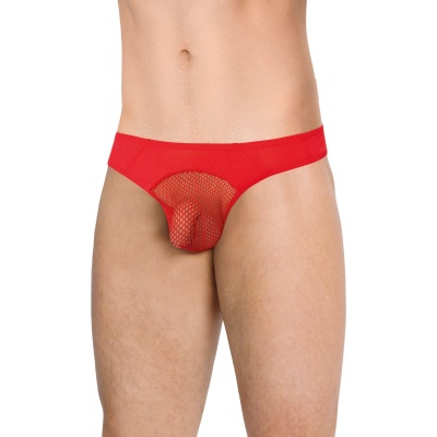 Mens Briefs 4525 - red M/L - 1