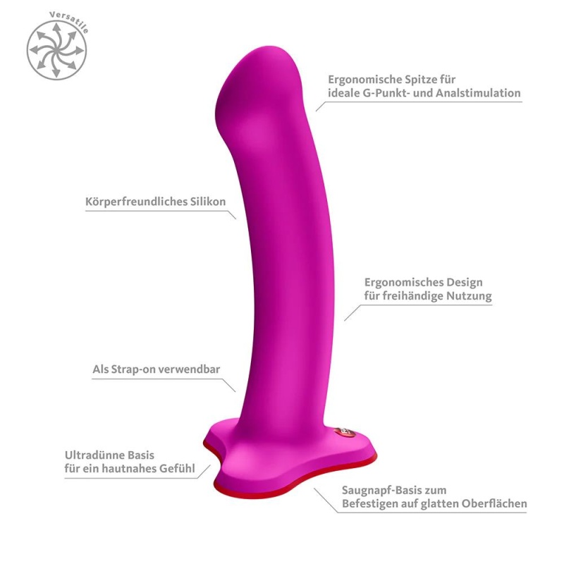 Magnum purple - 3