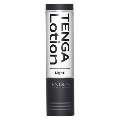 Tenga Lotion Light - 1