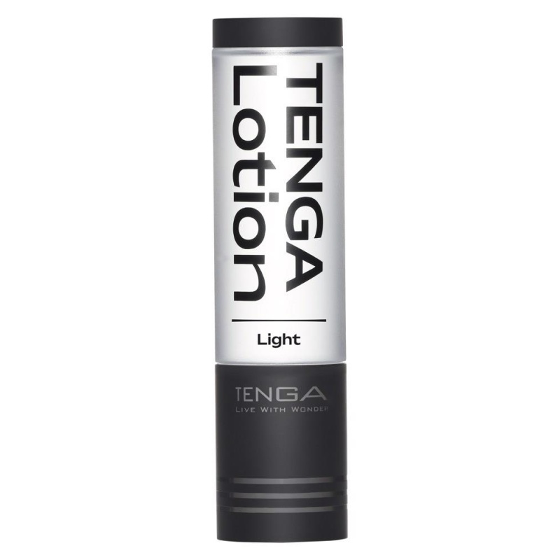 Tenga Lotion Light - 1