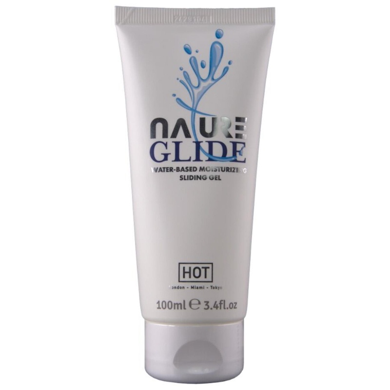 HOT Naturglide 100ml - 1