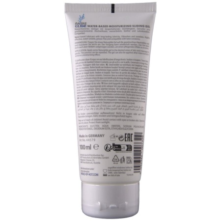 HOT Naturglide 100ml - 2