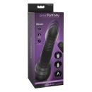 ANAL FANTASY ELITE VIBRATING ASS THRUSTER BLACK - 2