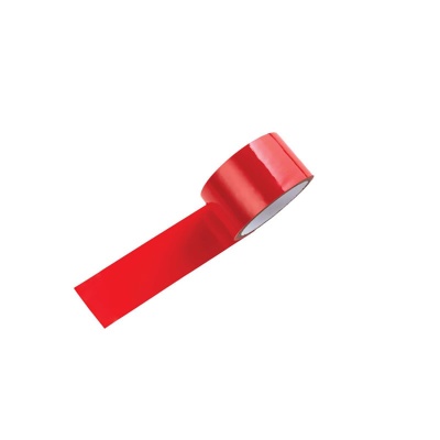 RED Bondage Tape 15m - 1