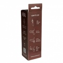 Penis sleeve Real Extra Sense Rings - 6