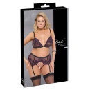 Bra Set Bondage 3XL - 1