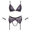 Bra Set Bondage 3XL - 7