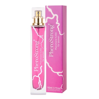 PheroStrong Pheromone Flare for Women - 1