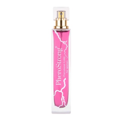 PheroStrong Pheromone Flare for Women - 1 2