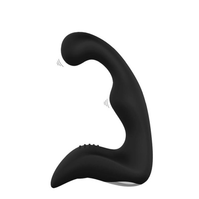 CHEEKY LOVE BOOTY PLEASER BLACK - 1 2