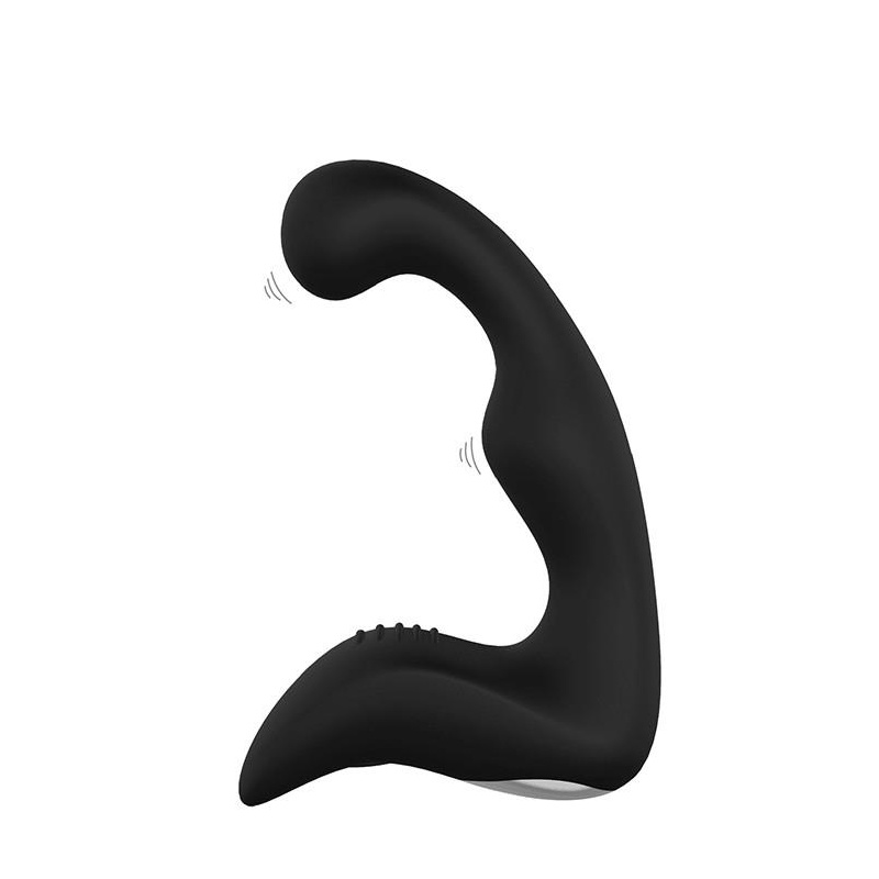 CHEEKY LOVE BOOTY PLEASER BLACK - 2