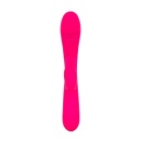 Vibe Collection - Heating Rabbit Vibrator - Pink - 2