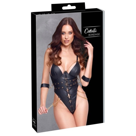 Body Bondage M - 1