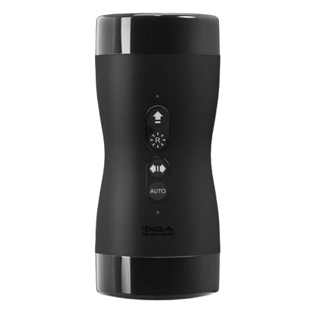 Tenga Vacuum Gyro Roller - 2