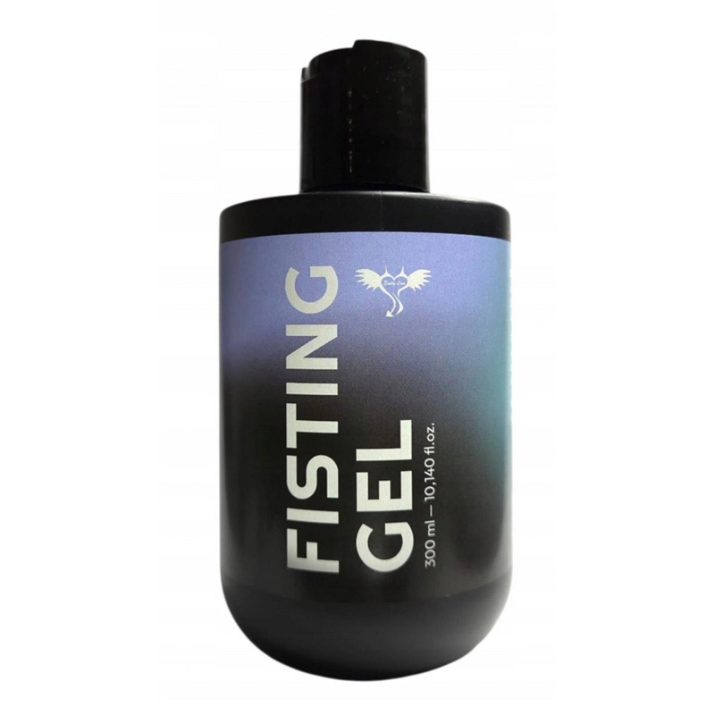 Fisting Gel 300 ml – nawilżający żel do fistingu - 1