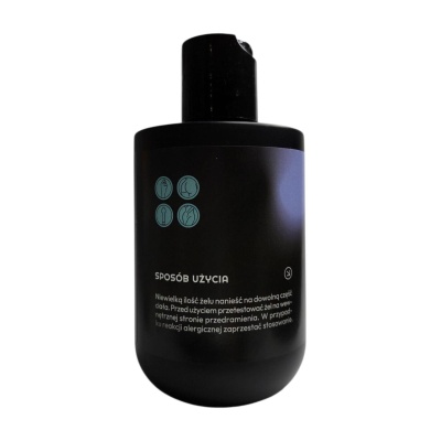Fisting Gel 300 ml – nawilżający żel do fistingu - 1 2