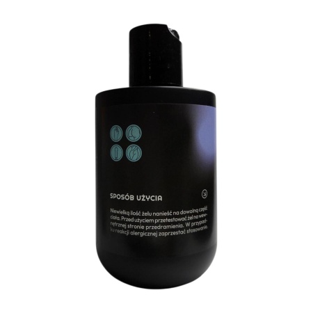 Fisting Gel 300 ml – nawilżający żel do fistingu - 2