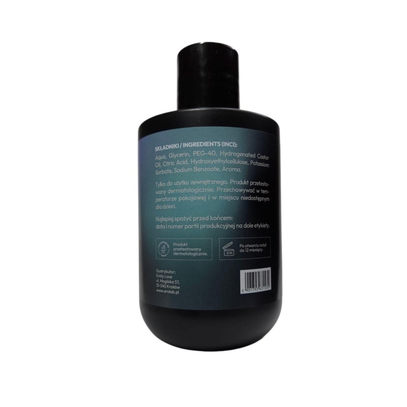 Fisting Gel 300 ml – nawilżający żel do fistingu - 3