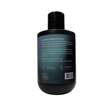 Fisting Gel 300 ml – nawilżający żel do fistingu - 3