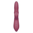 PULZ MORGAN UP AND DOWN DUO VIBRATOR WITH ROTATING BEADS - 3