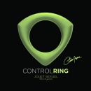 Control Ring Phosphorescent – Glow In The Dark - 2
