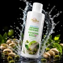 Wodny żel intymny i do masażu Aroma Series 2w1 Pistachio 300 ml - 2