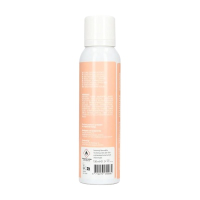 Crackling Body Foam for Massages - Jasmine - 150 ml - 1 2